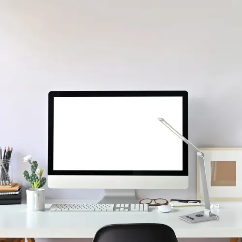 Stolové  svietidlo Rabalux  2029 LED 13W 890-1200lm 2800-5000K 230V IP20